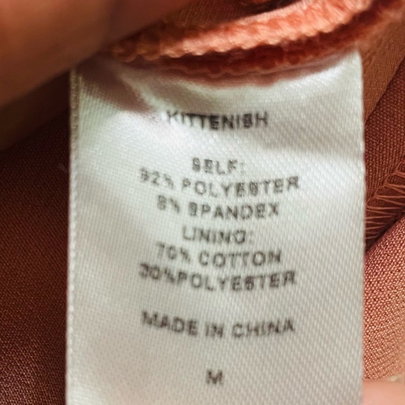 Kittenish Cut Out Jumpsuit - Picture 7 of 8